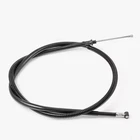 New Clutch Cable For Yamaha Banshee YFZ350 1987-2006 # 5FK-26335-00-00. Price: $9.00.