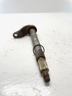 1986 1987 Kawasaki Bayou 300 Rear Brake Lever 13168-1269 Used. Price: $15.50.