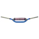 Renthal Twinwall 1/8" Handlebar Blue For Husaberg FXE600 2000 New. Price: $173.48.