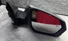 GM1321595 Right Side Mirror Power Blind Spot Pin Fits Chevy Equinox 2018-2022 New. Price: $55.00.