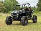 Seizmik 81-20107 Composit Roof Fits Polaris New. Price: $307.79.