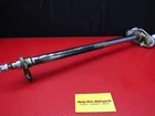 1985 Honda Oem Steering Stem Shaft Rod Handle Bars Used. Price: $10.84.