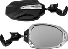 Seizmik 56-18112 Mirrors Photon Side View Oval 1.75"/2" Rops Pair New. Price: $190.61.