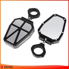 Utv Side Mirror Set Aluminum 1.75" Clamp For Can-am Polaris Ranger Rzr 900 1000 New. Price: $41.85.