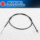 New 1987 2006 Suzuki Quadsport Oem Throttle Cable Assy 58300-40B00. Price: $23.60.