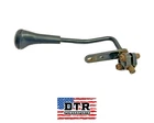 2006 Polaris Hawkeye 300 4X4 Oem Shifter Gear Selector And Knob 1015047-067 D-1 Used. Price: $19.88.