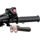 Moose Offroad Thumb Assist 0632-0459 New. Price: $30.95.
