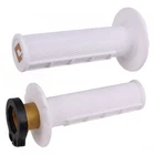 Odi V2 Half Waffle Mx Lock-on Grips White Soft Compound 1426010117 For New. Price: $42.11.