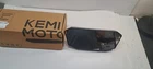 Utv Rear View Mirror "kemimoto" New. Price: $20.99.