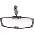 Seizmik Halo Rear View Mirror With Cast Aluminium Bezels Can-am Defender New. Price: $112.09.