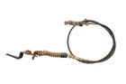 Arctic Cat 500 4X4 Reverse Shifter Cable Used. Price: $59.99.