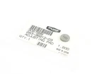 Oem Polaris Predator Outlaw Adjusting Pad 1.800 3087999 2688 New. Price: $13.99.