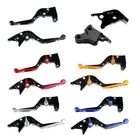Adjustable Clutch Brake Lever Fit For Cfmoto 700CL-X Sport 2021 2024 Set New. Price: $32.78.