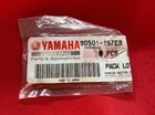 Nos Oem Yamaha 90501-157E9 Springs Set Of 3 New. Price: $14.99.