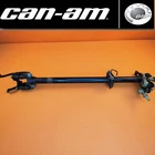 06-23 2013 Can-am Oem Steering Shaft Post Column Used. Price: $41.65.