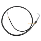 Starter Choke Cable For Yamaha Big Bear 2X4 4X4 YFM400 2002 2003 2004-2006 New. Price: $19.45.