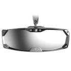 Halo-ra Billet Rear View Mirror Aluminum Bezel For Can-am Defender HD10, H8, HD5 New. Price: $189.99.