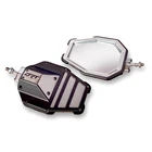 Drt Motorsports Mirror Set Tactical Convex Side 10005SM01201 New. Price: $360.10.