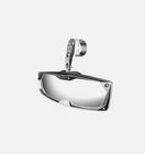 Seizmik 18025 Pursuit Side View Mirror Set Abs Plastic Aluminum Utv 0640-1403 63 New. Price: $96.88.