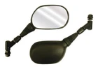 Open Box Bike It Right Mirror For Suzuki GSF650 New. Price: $27.49.