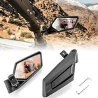 Wsays Upgraded Utv Racing Side Rear Mirrors Cfmoto Zforce 500 800 950 1000 New. Price: $42.99.