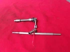 Suzuki DRZ400S Clutch Actator Release Camshaft Arm W/ Rod 2000-2023 Oem Nice Used. Price: $35.00.