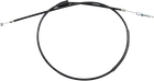 Motion Pro 04-0001 Black Vinyl Clutch Cable Suzuki GS750L GS750E New. Price: $10.99.