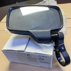 Yamaha Oem Black Right Side Mirror Viking, Wolverine 1XD-F6205-V0-00 New. Price: $79.99.