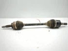 18-25 Kubota Rtv XG850 Sidekick Rear Right Cv Axle Shaft K7811-12310 Used. Price: $360.64.