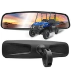 Mzs Utv Mirror, 1.75" Sxs Center Convex Univers... New. Price: $46.32.