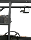 Moose Utv Inside/outside Rear View Mirror 0640-0582 For See Description New. Price: $29.24.
