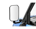 5ASV-805500-6000 Cfmoto Side Mirrors, 2021+ Uforce New. Price: $72.64.