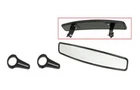 Bronco Wide Angle Rear View Mirror 2IN. AC-12351-1 128184 New. Price: $22.45.