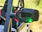 Seizmik Pursuit Utv Led Night Vision Side Mirror For 2024-25 Polaris Rzr Xp 1000 New. Price: $237.49.