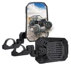 Utv Rear View Side Mirrors Aluminum For Polaris Rzr Xp 900 1000 Pro Can Am X3 New. Price: $51.80.