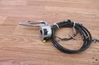 1985 Honda NQ50 Spree Left Handlebar Switches Controls W/ Cable Used. Price: $59.00.