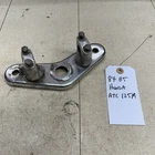 84-85 Honda Atc 125M Top Triple Fork Clamp Bar Mount Bridge 53231-968-000 Used. Price: $24.95.