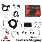 Tusk Plug & Play Utv Signal Horn Kit Street Legal Rzr Xp 1000 Trail 900 New. Price: $248.97.