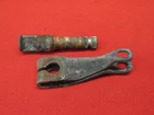 82 Honda Atc 110 Rear Brake Cam & Arm # 43410-918-000 Used. Price: $20.00.
