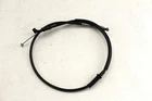 Kawasaki 87-96 Ninja 97-09 500R Oem Choke Cable Line 54017-1092 Used. Price: $19.97.