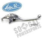 06-09 Honda TRX450ER Sportrax Electric Start Motion Pro Atv Brake Lever Polished New. Price: $29.84.