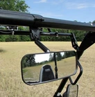 Seizmik Mirror 2-INCH Steel Clamp For Can-am Vehicles Part 56-18052 New. Price: $61.99.