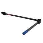 Polaris 1823726 Steering Shaft 2011 Lsv Ev Ranger 500 400 Crew 1542766 New. Price: $184.95.