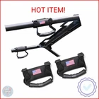 Rerpro Utv Atv Roll Bar Grab Handles Grips Compatible With Polaris Rzr Ranger Ca New. Price: $19.40.