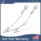 Tailgate Cable Ranger For Polaris 05-16 500 700 800 900D Utv 7081215 7081445 New. Price: $8.99.