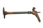 01 Suzuki King Quad 4X4 Steering Stem Shaft LTF300F Used. Price: $64.50.