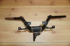 1987 Honda Elite Scooter Handlebars 53100-KV8-660 Used. Price: $34.49.