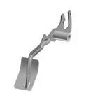 Polaris Throttle Pedal Weld, Genuine Oem Part 1021045, Qty New. Price: $69.99.