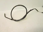 Kawasaki Kfx Ltz 400 Clutch Cable 54011-S002 2003 Used. Price: $24.76.