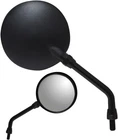 Parts Unlimited Round Mirror 0640-0949 New. Price: $22.99.